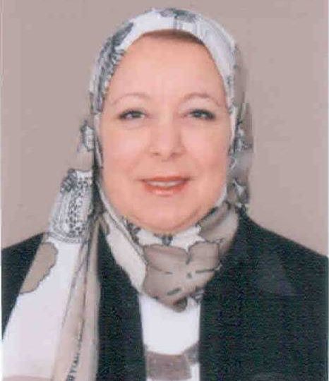 Amal Hamdy Hafez Ali