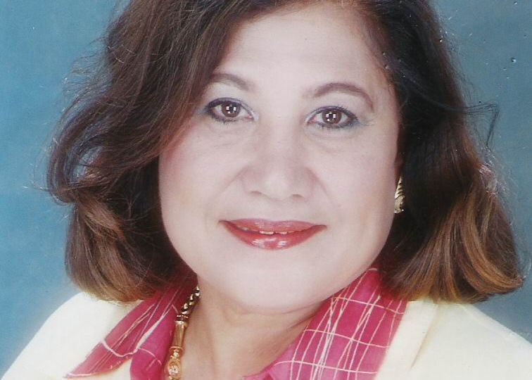 Dr. Nariman Abdel Kader