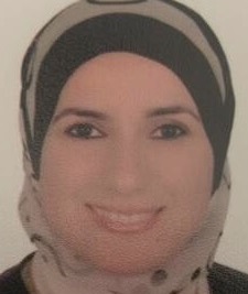 Eman Abdul Latif Yahia