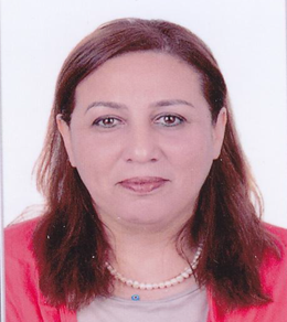Manal Abdel Latif