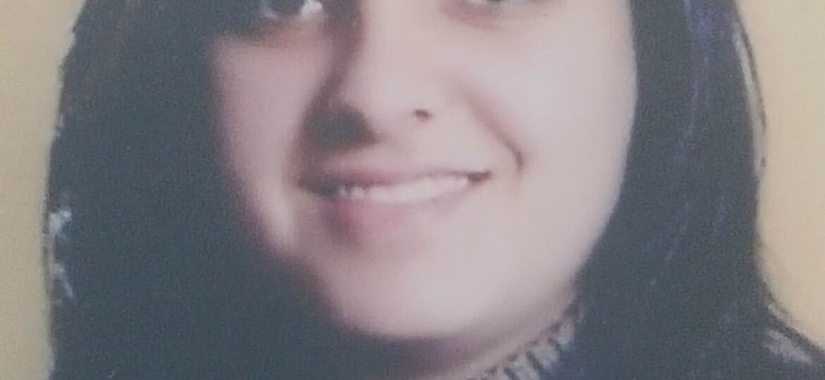 May Mahmoud Abd Elwahab
