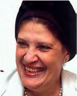 Nadia Sarhan