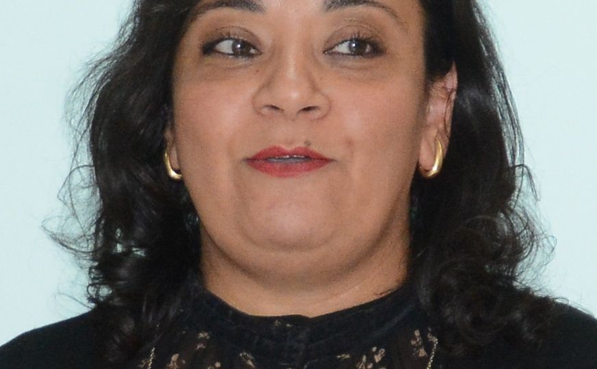 Rania Habib