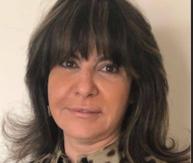 Samar Raouf