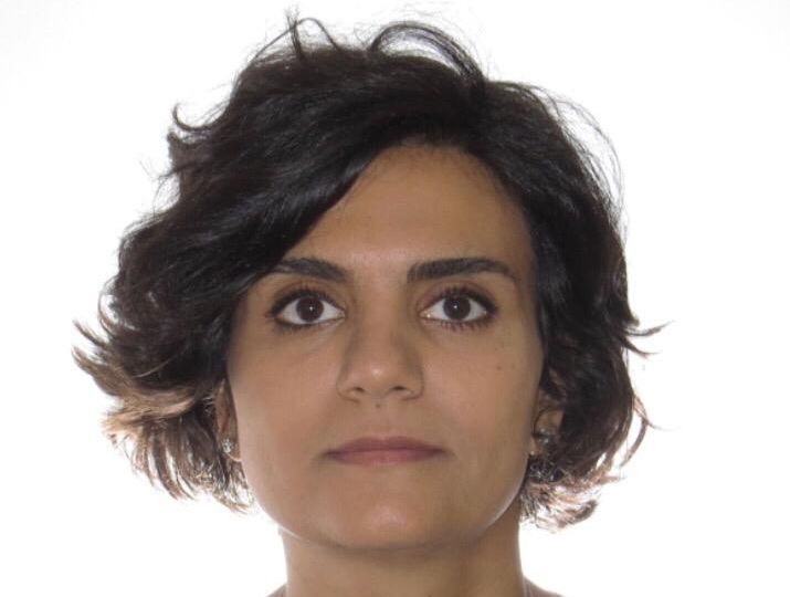Sandra Mady