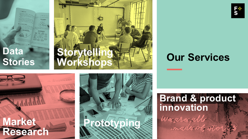 Facts and Stories GmbH product Facts and Stories GmbH product