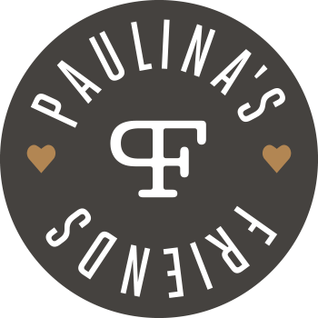 PAULINA logo