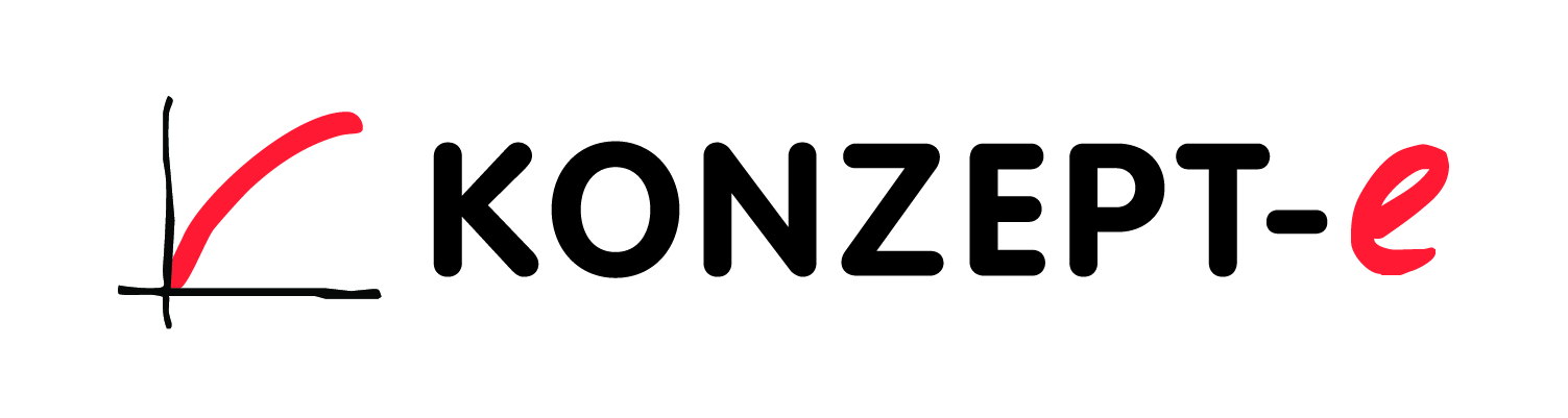 Konzept - logo