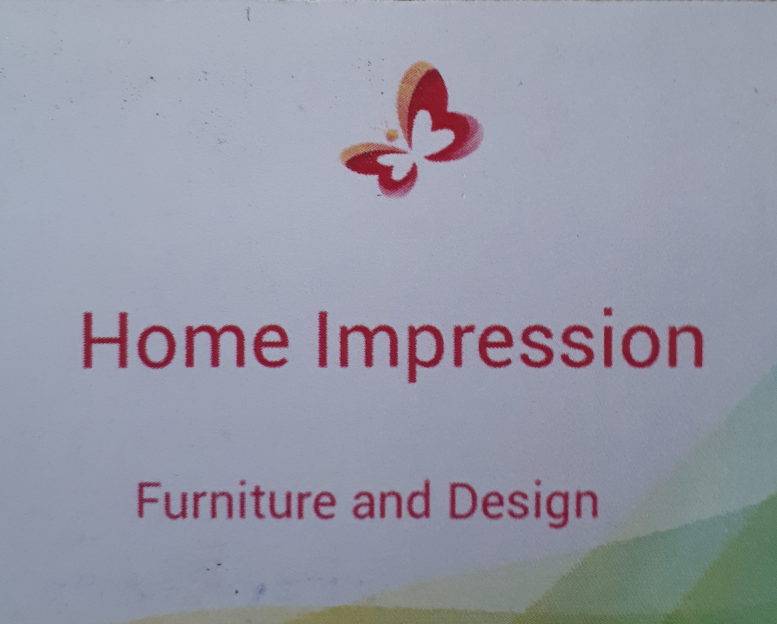 Home Impression - logo
