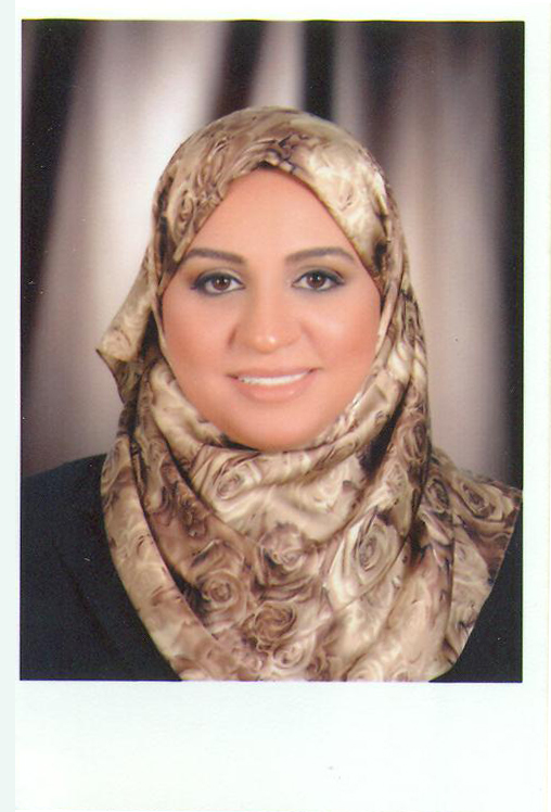نسرين حسن أحمد Businesswomen Of Egypt 21
