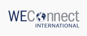 WEconnect Logo