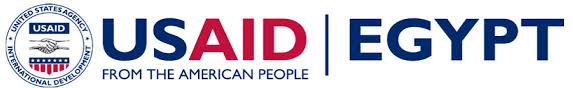 USAID Egypt Logo