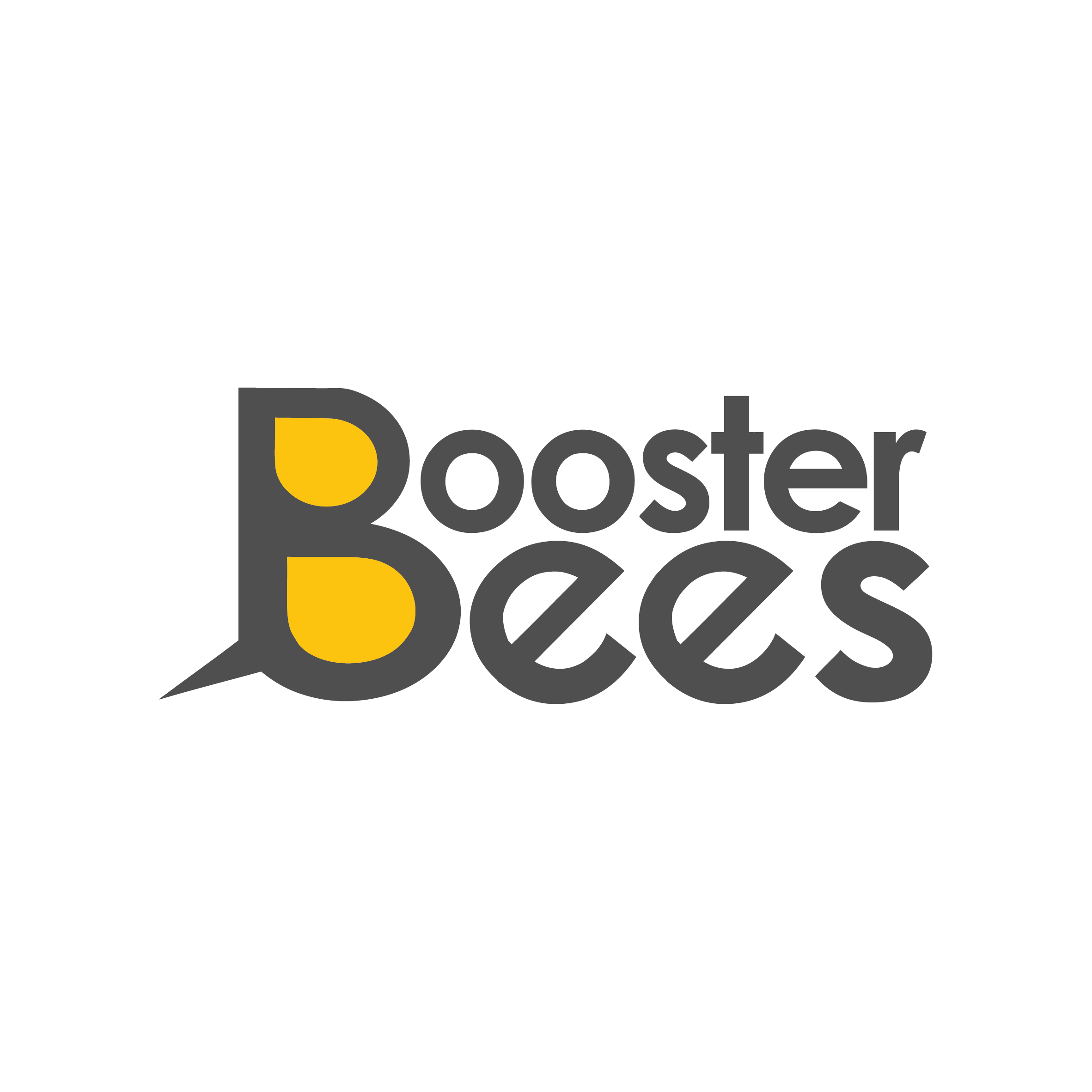BOOSTER BEES LOGO-01