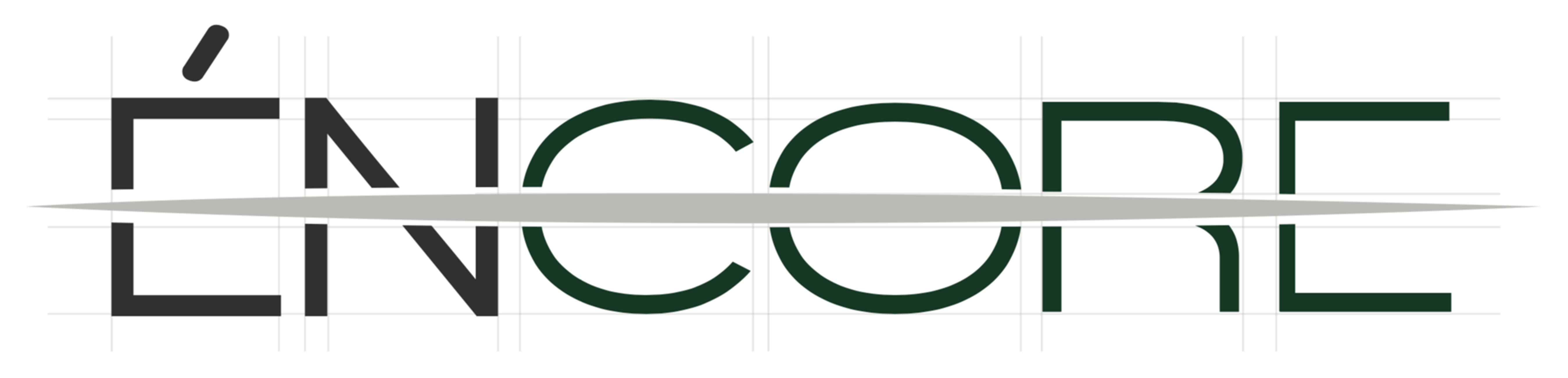 Encore- logo