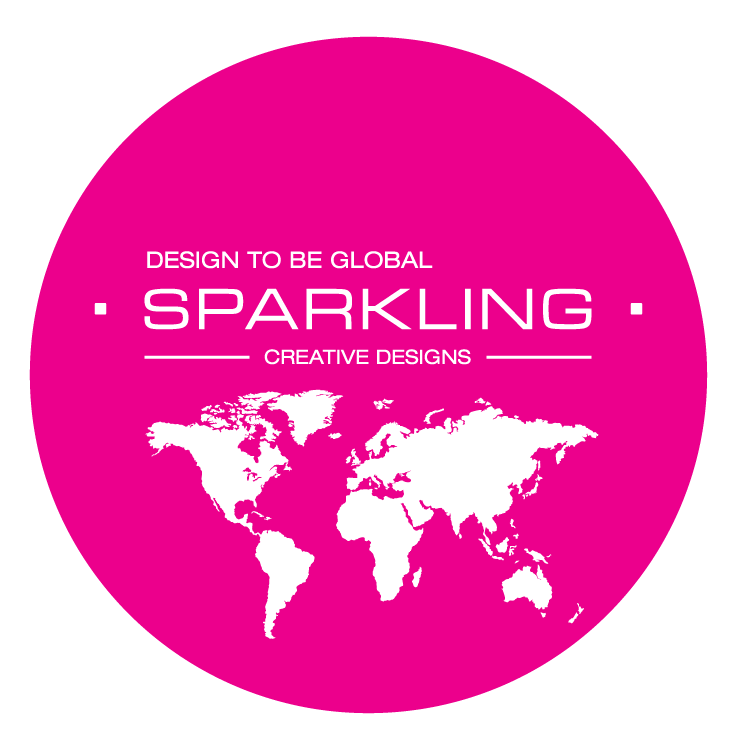 Sparkling Logo