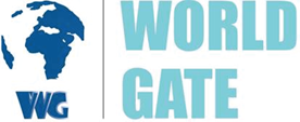 logo world gate