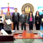 Signing-Ceremony-KOICA-Multilateral-Cooperation-with-UN-Women-and-UNFPA