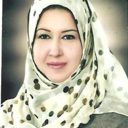 Amira El-Sayed Fayed