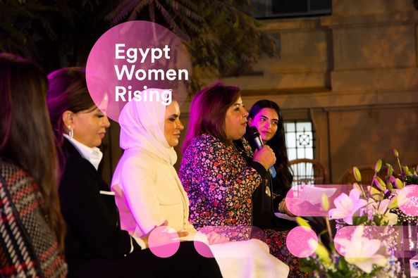 Egypt-Women-Rising-Event5