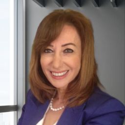 Taghrid Nafeisi