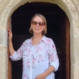 Andrea Melina Plawutsky