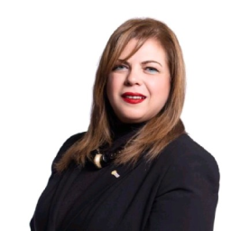 Suzan Hamdy
