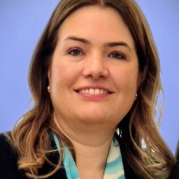 Cristina Gámez Selma