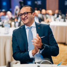 Ahmed Galal