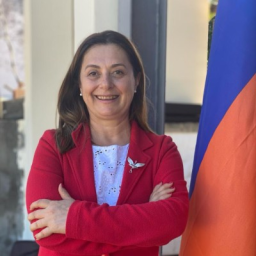 Alin Masrlian