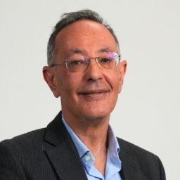 Dr. Ahmed Ghoneim