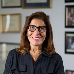 Dr. Mervat Abou Oaf