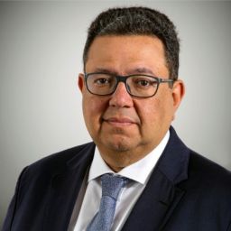 Dr. Ziad Bahaa Eldin