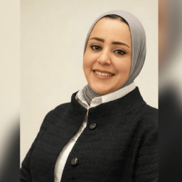 Engy R. El-Saby