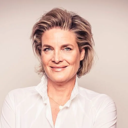 Evelyne de Gruyter
