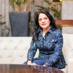 Hoda Mansour