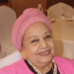 Enayat ElBadawy