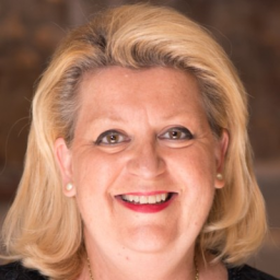 Joëlle Baccialon