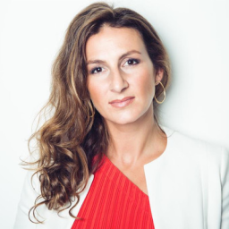Johanna Houdrouge