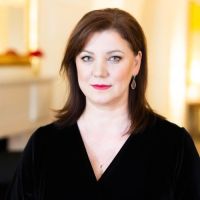 Kristina Laima Alekniene