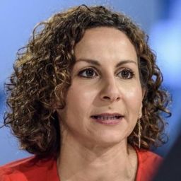 Leila Belkheira