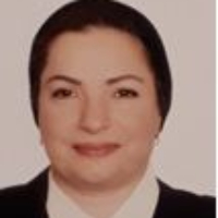 Maha Mahgoub Mohamed