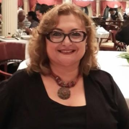 Manal Amin