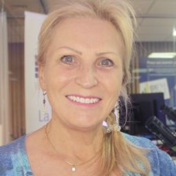 Maria De Cock