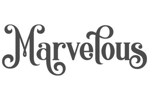 Marvelous