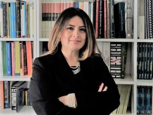 Mary Ann Monteagudo