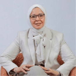 Mervat Gabal