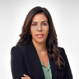 Mirette Elsayed