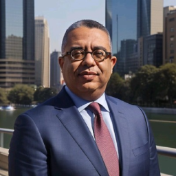 DR.Helmi Hammami