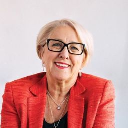 Ruth Vachon