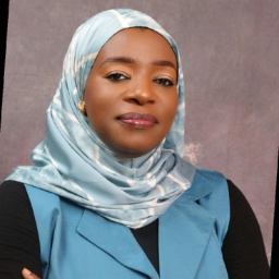 Samirah Saleh